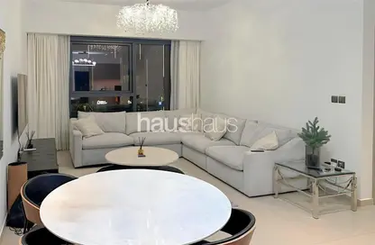 شقة - غرفة نوم - 1 حمام للبيع في آكت ون - اكت تاورز - منطقة دار الأوبرا - وسط مدينة دبي - دبي