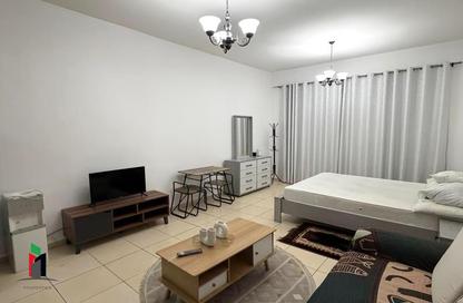 Apartment - Studio - 1 Bathroom for sale in Desert Sun - Dubai Land Residence Complex - Dubai