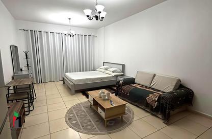 Apartment - Studio - 1 Bathroom for sale in Desert Sun - Dubai Land Residence Complex - Dubai Apartment - Studio - 1 Bathroom for sale in Desert Sun - Dubai Land Residence Complex - Dubai