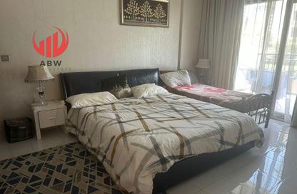 Apartment - 1 - 2 for rent in Resortz Block 1 - Resortz by Danube - Arjan - Dubai Apartment - 1 - 2 for rent in Resortz Block 1 - Resortz by Danube - Arjan - Dubai