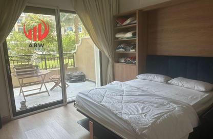 Apartment - 1 - 2 for rent in Resortz Block 1 - Resortz by Danube - Arjan - Dubai Apartment - 1 - 2 for rent in Resortz Block 1 - Resortz by Danube - Arjan - Dubai