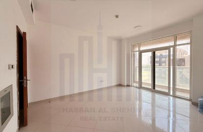 Apartment - 1 - 1 for rent in The Gate 2 at Aljada - Aljada - Sharjah Apartment - 1 - 1 for rent in The Gate 2 at Aljada - Aljada - Sharjah