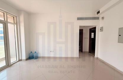 Apartment - 1 - 1 for rent in The Gate 2 at Aljada - Aljada - Sharjah