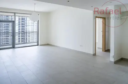 Apartment - 1 Bedroom - 1 Bathroom for rent in Creek Rise Tower 2 - Creek Rise - Dubai Creek Harbour (The Lagoons) - Dubai