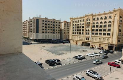 Apartment - 1 Bedroom - 1 Bathroom for rent in Muwaileh 29 Building - Muwaileh - Sharjah