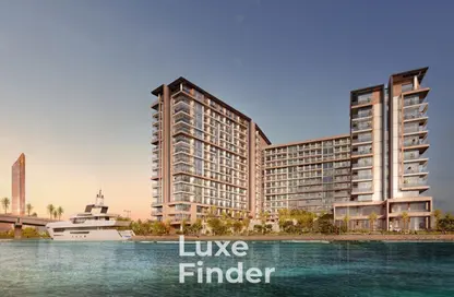 Apartment - 3 Bedrooms - 4 Bathrooms for sale in Playa Del Sol - Al Marjan Island - Ras Al Khaimah