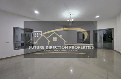 Villa - 5 - 6 for rent in Khalifa City A - Khalifa City - Abu Dhabi Villa - 5 - 6 for rent in Khalifa City A - Khalifa City - Abu Dhabi