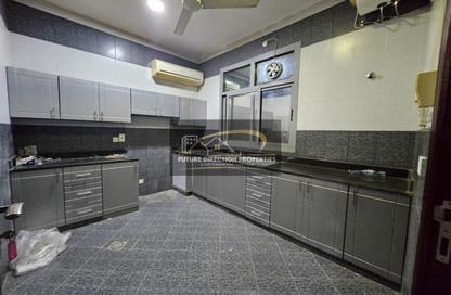 Villa - 5 - 6 for rent in Khalifa City A - Khalifa City - Abu Dhabi Villa - 5 - 6 for rent in Khalifa City A - Khalifa City - Abu Dhabi