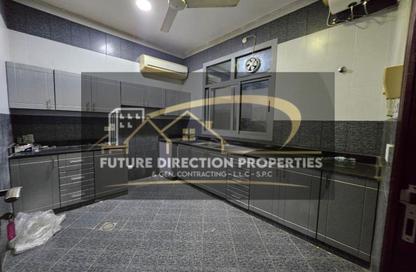 Villa - 5 - 6 for rent in Khalifa City A - Khalifa City - Abu Dhabi Villa - 5 - 6 for rent in Khalifa City A - Khalifa City - Abu Dhabi