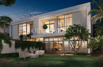 فيلا - 4 غرف نوم - 5 حمامات للبيع في حدائق أوبال - المنطقة 11 - مدينة الشيخ محمد بن راشد - دبي