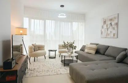 شقة - غرفة نوم - 1 حمام للايجار في جولدكريست إكزيكتيف - (JLT) مجمع C - أبراج بحيرات الجميرا - دبي