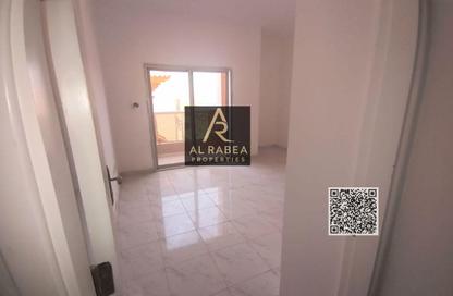 Apartment - 1 Bedroom - 1 Bathroom for rent in Ideal 1 - Al Rawda 3 - Al Rawda - Ajman