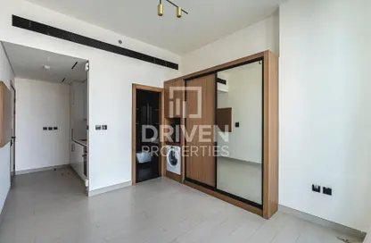 Apartment - Studio - 1 Bathroom for rent in Binghatti House - District 10 - Jumeirah Village Circle - Dubai Apartment - Studio - 1 Bathroom for rent in Binghatti House - District 10 - Jumeirah Village Circle - Dubai