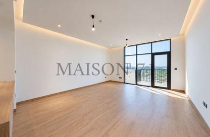 Apartment - 2 - 3 for rent in Jubail Terraces - Al Jubail Island - Abu Dhabi