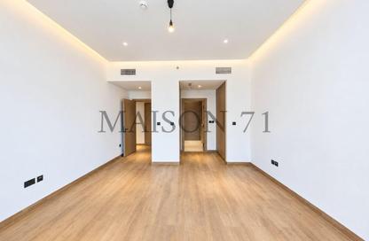 Apartment - 2 - 3 for rent in Jubail Terraces - Al Jubail Island - Abu Dhabi