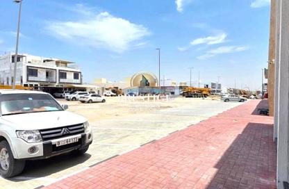 Shop - Studio - 1 Bathroom for rent in Al Helio 2 - Al Helio - Ajman