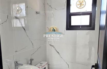 Shop - Studio - 1 Bathroom for rent in Al Helio 2 - Al Helio - Ajman