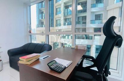 Office Space - Studio - 1 for rent in Aspin Tower - Sheikh Zayed Road - Dubai Office Space - Studio - 1 for rent in Aspin Tower - Sheikh Zayed Road - Dubai
