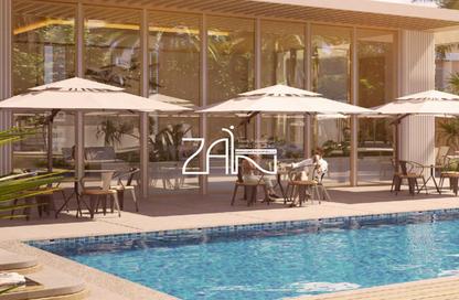 Apartment - 1 Bedroom - 2 Bathrooms for sale in Reem Hills - Najmat Abu Dhabi - Al Reem Island - Abu Dhabi