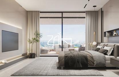 Apartment - 1 Bedroom - 2 Bathrooms for sale in Reem Hills - Najmat Abu Dhabi - Al Reem Island - Abu Dhabi Apartment - 1 Bedroom - 2 Bathrooms for sale in Reem Hills - Najmat Abu Dhabi - Al Reem Island - Abu Dhabi