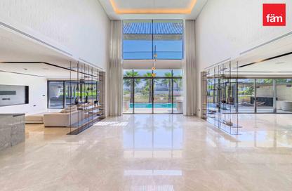 Villa - 6 - 7+ for sale in Golf Place 1 - Golf Place - Dubai Hills Estate - Dubai Villa - 6 - 7+ for sale in Golf Place 1 - Golf Place - Dubai Hills Estate - Dubai