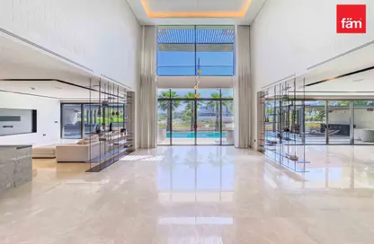 Villa - 6 Bedrooms for sale in Golf Place 1 - Golf Place - Dubai Hills Estate - Dubai