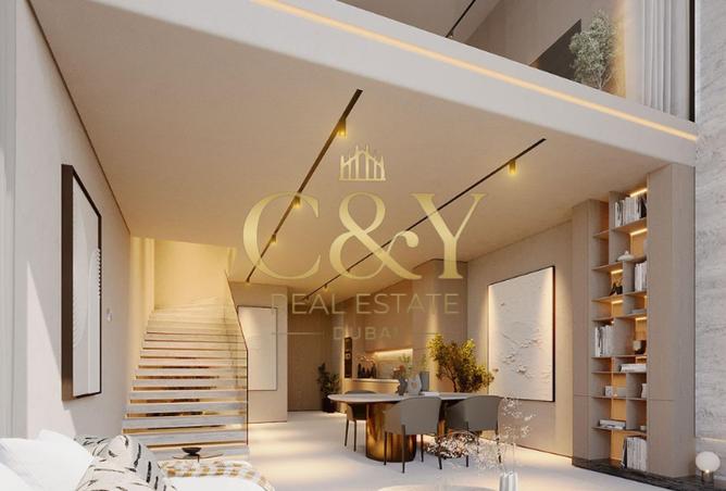 Luxury Corner Unit * Duplex * Modern Design