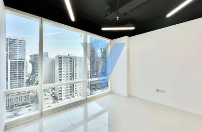 Office Space - Studio for rent in Tamani Art Tower - Business Bay - Dubai