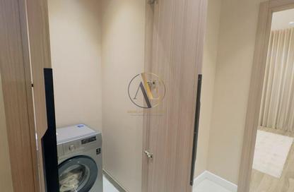 Duplex - 3 Bedrooms - 4 Bathrooms for sale in Orchid Towers - Tiger Downtown Ajman - Al Alia - Ajman
