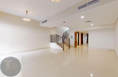 Townhouse - 3 Bedrooms - 4 Bathrooms for rent in Jumeirah Village Circle - Dubai Townhouse - 3 Bedrooms - 4 Bathrooms for rent in Jumeirah Village Circle - Dubai