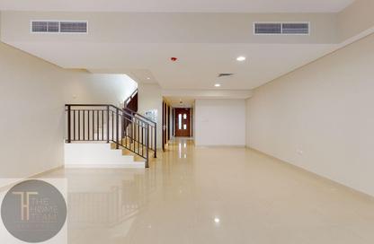 Townhouse - 3 Bedrooms - 4 Bathrooms for rent in Jumeirah Village Circle - Dubai Townhouse - 3 Bedrooms - 4 Bathrooms for rent in Jumeirah Village Circle - Dubai