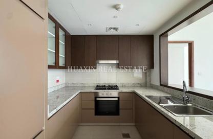 Apartment - 1 - 2 for rent in BLVD Heights Tower 1 - BLVD Heights - Downtown Dubai - Dubai