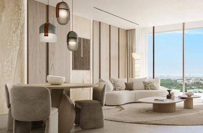 Apartment - 2 Bedrooms - 2 Bathrooms for sale in Hado by Beyond Tower B - Hado by Beyond - Dubai Islands - Dubai