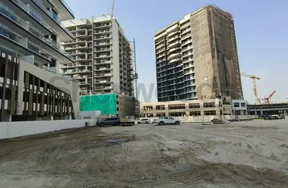 أرض للبيع في دائرة أرجان - ارجان - دبي