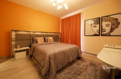 شقة - 2 غرف نوم - 2 حمامات للايجار في وترز أج - جزيرة ياس - أبوظبي