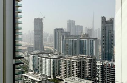 Apartment - 1 - 1 for rent in The Crest Tower C - The Crest - Sobha Hartland - Mohammed Bin Rashid City - Dubai Apartment - 1 - 1 for rent in The Crest Tower C - The Crest - Sobha Hartland - Mohammed Bin Rashid City - Dubai