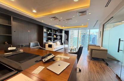 Office Space - Studio for rent in Anantara Downtown - Business Tower - Business Bay - Dubai