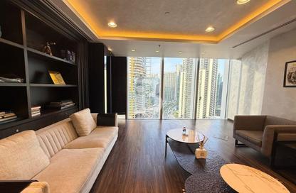 Office Space - Studio for rent in Anantara Downtown - Business Tower - Business Bay - Dubai Office Space - Studio for rent in Anantara Downtown - Business Tower - Business Bay - Dubai