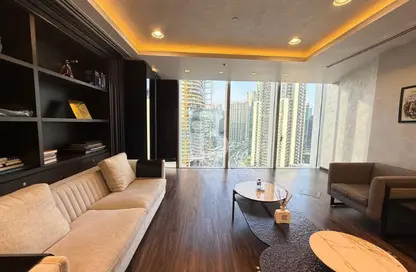 Office Space - Studio for rent in Anantara Downtown - Business Tower - Business Bay - Dubai