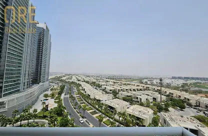 شقة - غرفة نوم - 1 حمام للبيع في كارسون آيه - كارسون - داماك هيلز - دبي