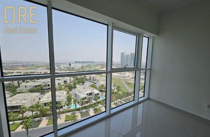 Apartment - 1 Bedroom - 1 Bathroom for sale in Carson A - Carson - Damac Hills - Dubai Apartment - 1 Bedroom - 1 Bathroom for sale in Carson A - Carson - Damac Hills - Dubai