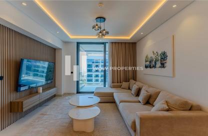 Apartment - 2 Bedrooms - 2 Bathrooms for rent in Pinnacle - Park Heights - Dubai Hills Estate - Dubai Apartment - 2 Bedrooms - 2 Bathrooms for rent in Pinnacle - Park Heights - Dubai Hills Estate - Dubai