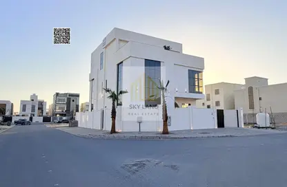 Villa - 7 Bedrooms - 7+ Bathrooms for sale in Al Zaheya Gardens - Al Zahya - Ajman