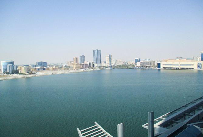 Upcoming 1 BHK for Rent in Julphar tower Big 1
