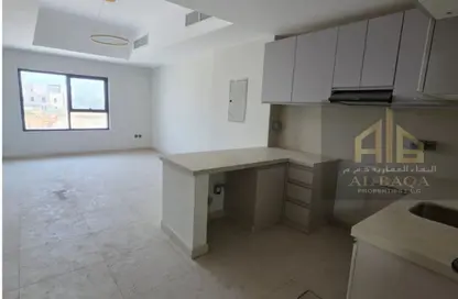 Apartment - 2 Bedrooms - 2 Bathrooms for sale in Kentia - Ajman Uptown Villas - Ajman Uptown - Ajman