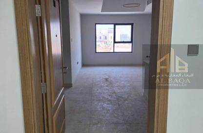 Apartment - 2 Bedrooms - 2 Bathrooms for sale in Kentia - Ajman Uptown Villas - Ajman Uptown - Ajman