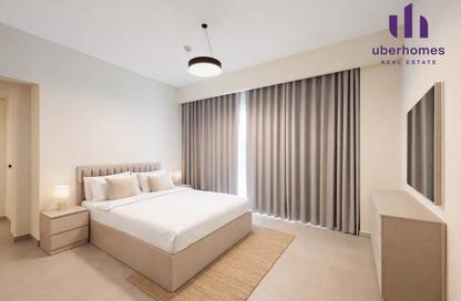 Apartment - 3 - 3 for rent in 1 Residences - 2 - 1 Residences - Al Kifaf - Bur Dubai - Dubai