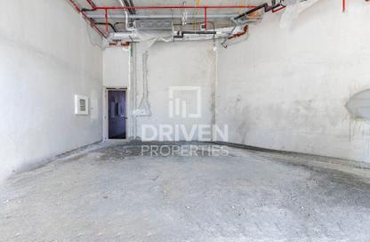 Retail - Studio for rent in Curve by Sentro - Arjan - Dubai