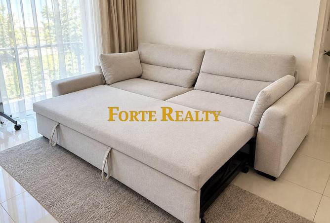Premium Furnished 1BR | Chiller Free photo 2