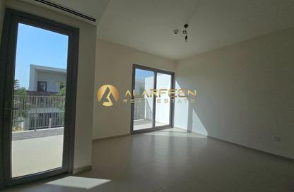 Villa - 4 Bedrooms - 5 Bathrooms for rent in Elan - Tilal Al Ghaf - Dubai